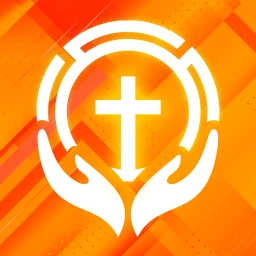 Study Bible 아이콘